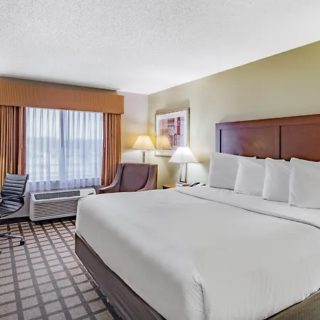 Baymont By Wyndham Gurnee