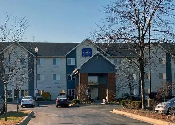 Baymont By Wyndham Hotel 3*