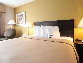 Hotel Baymont By Wyndham