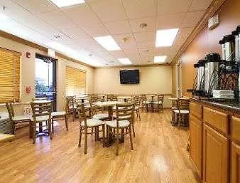 Baymont By Wyndham 3*
