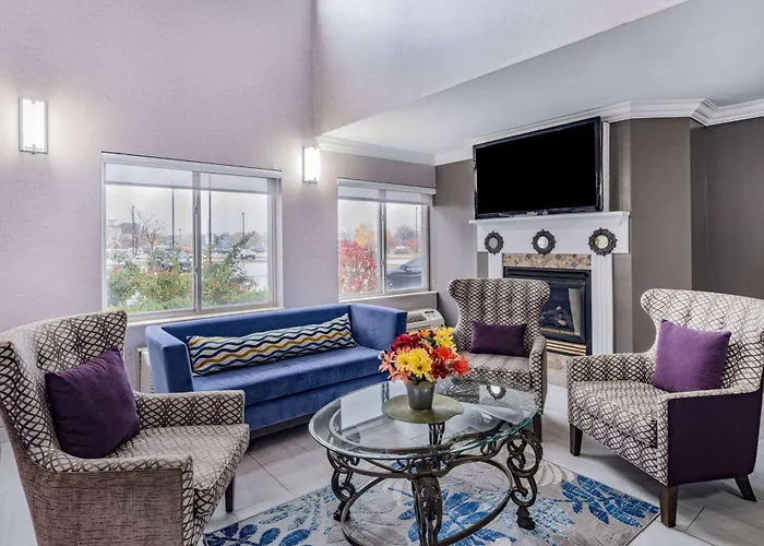 Baymont By Wyndham