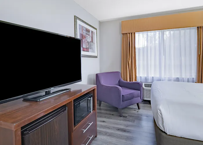 Baymont By Wyndham Gurnee