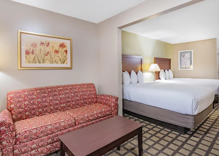 Baymont By Wyndham 3*