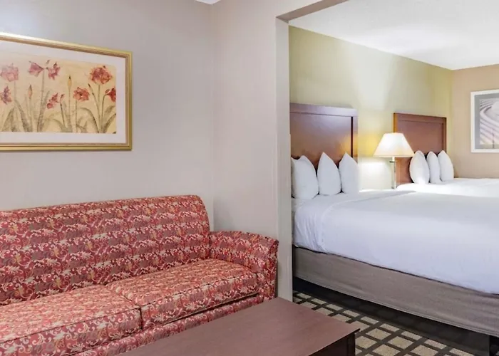 Baymont By Wyndham 3*