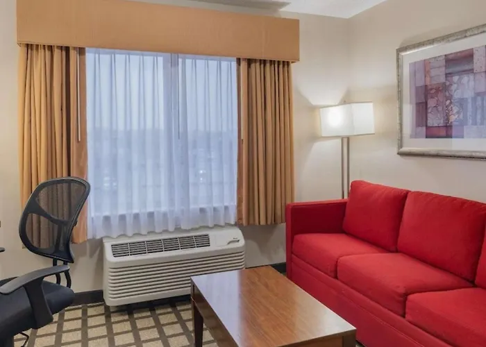 Baymont By Wyndham Hotel 3*