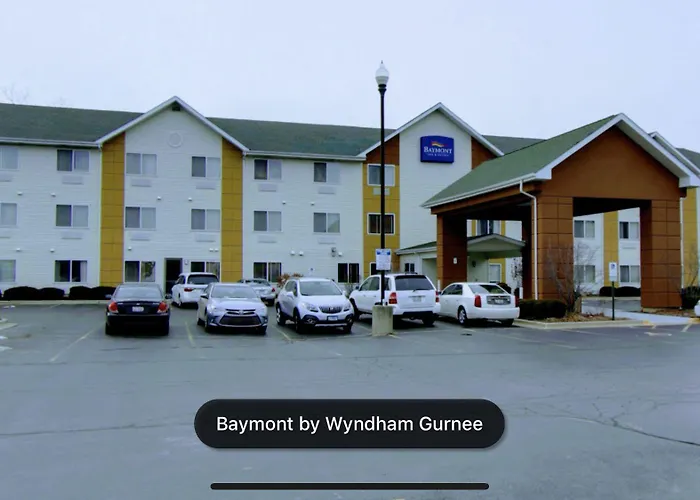Baymont By Wyndham 3*