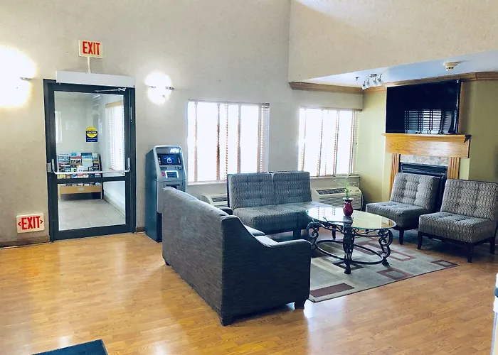 Baymont By Wyndham 3* Gurnee