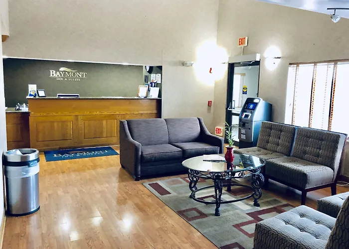 Baymont By Wyndham