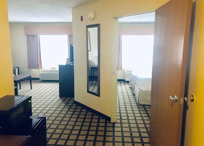 Baymont By Wyndham 3*