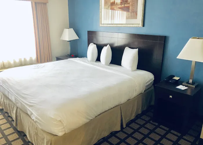 Hotel Baymont By Wyndham