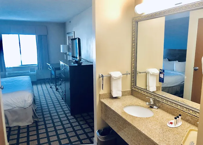 Baymont By Wyndham Hotel 3*