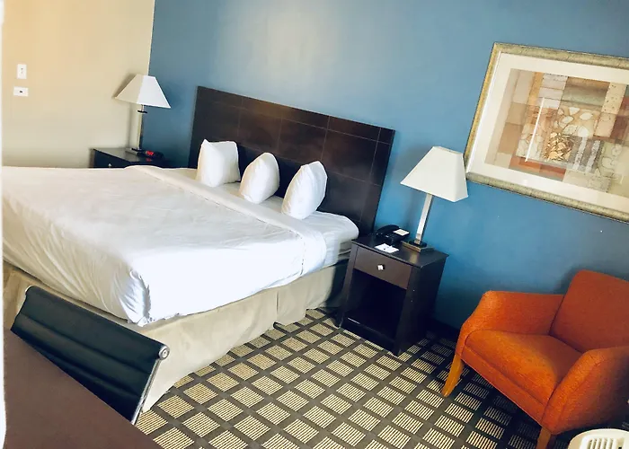 Baymont By Wyndham 3* Gurnee