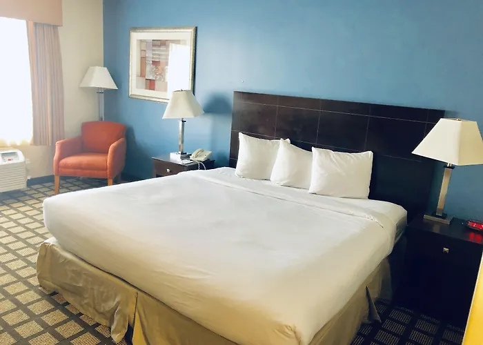 Baymont By Wyndham 3* Gurnee