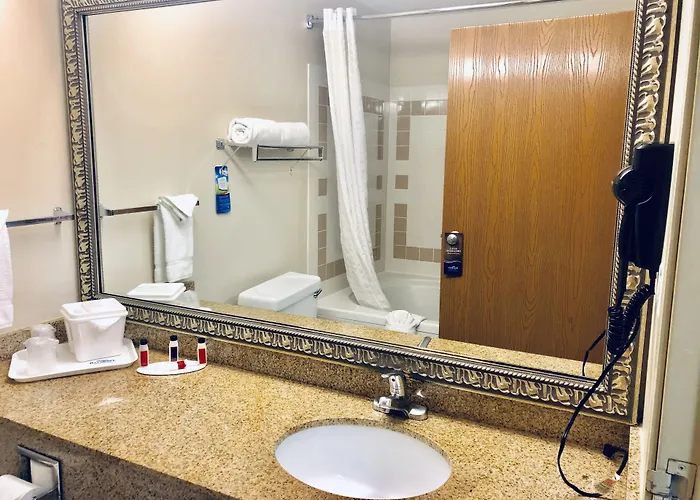 Baymont By Wyndham Hotel 3*