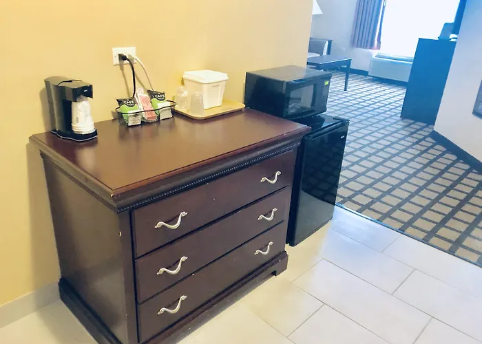 Hotel Baymont By Wyndham 3*