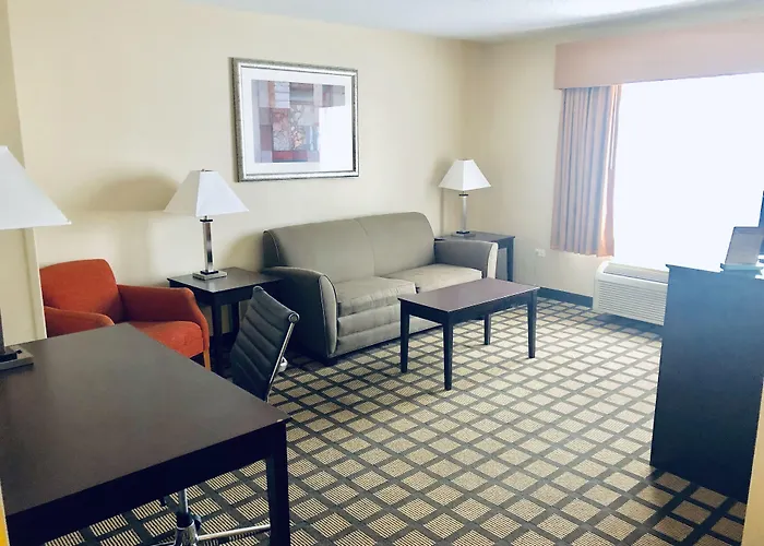 Baymont By Wyndham Hotel 3*