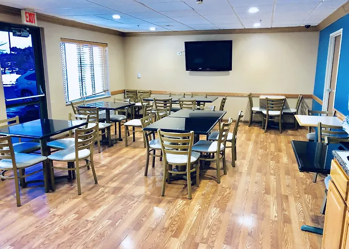 Baymont By Wyndham 3* Gurnee