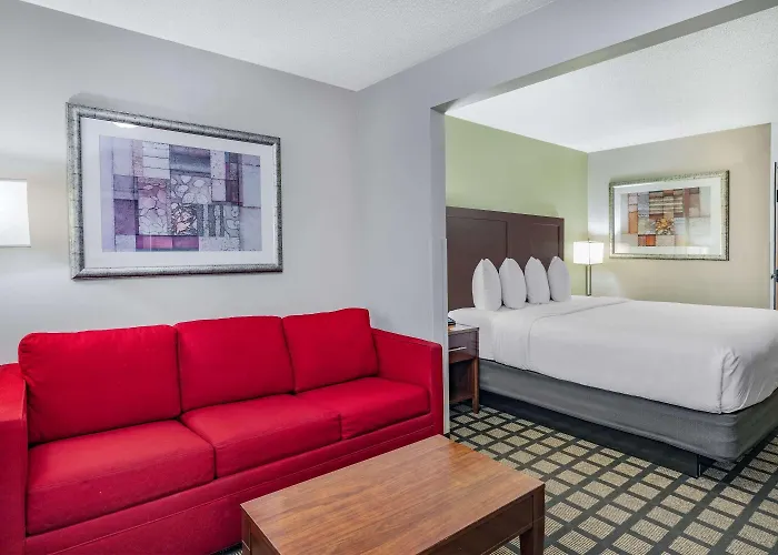 Baymont By Wyndham 3*