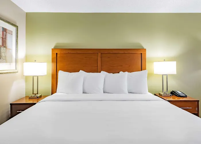 Baymont By Wyndham Gurnee