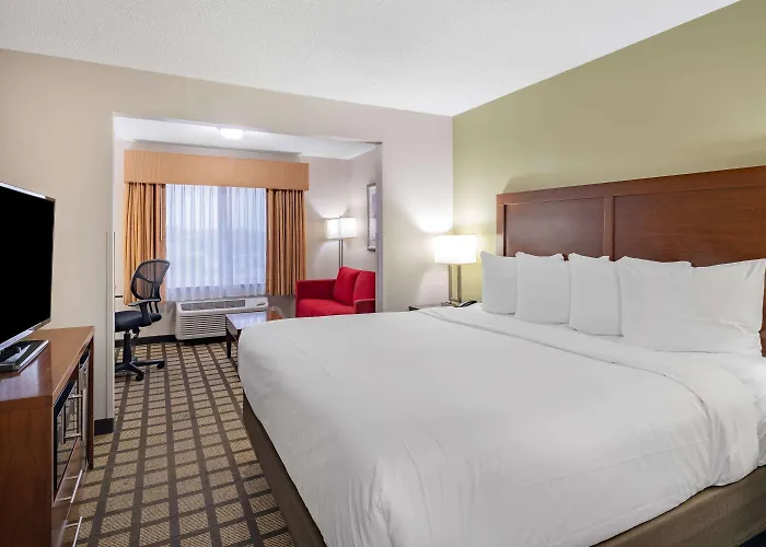 Baymont By Wyndham 3* Gurnee