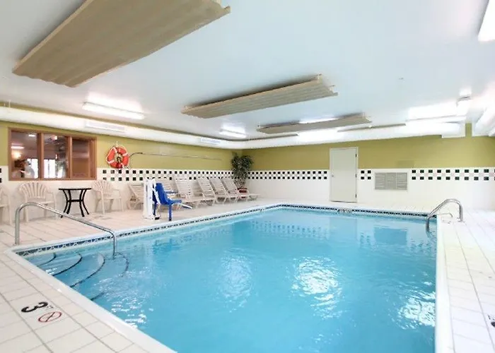 Baymont By Wyndham 3* Gurnee