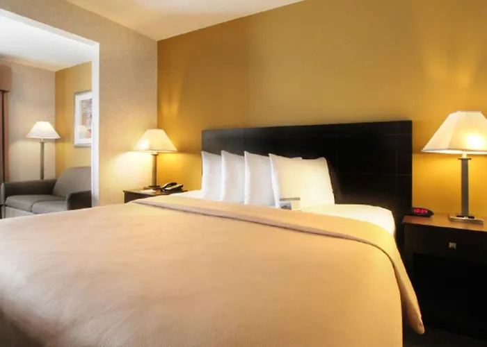 Baymont By Wyndham 3*