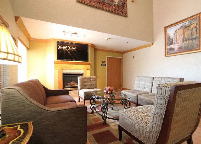 Baymont By Wyndham 3* Gurnee