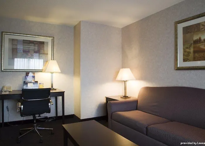 Hotel Baymont By Wyndham 3*