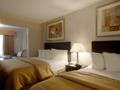Baymont By Wyndham 3* Gurnee