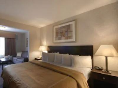 Hotel Baymont By Wyndham 3*